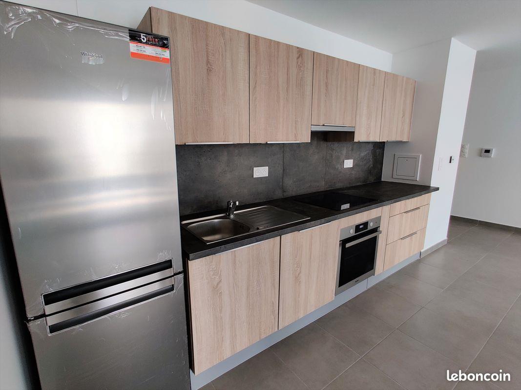Appartement à louer, 72m², Strasbourg