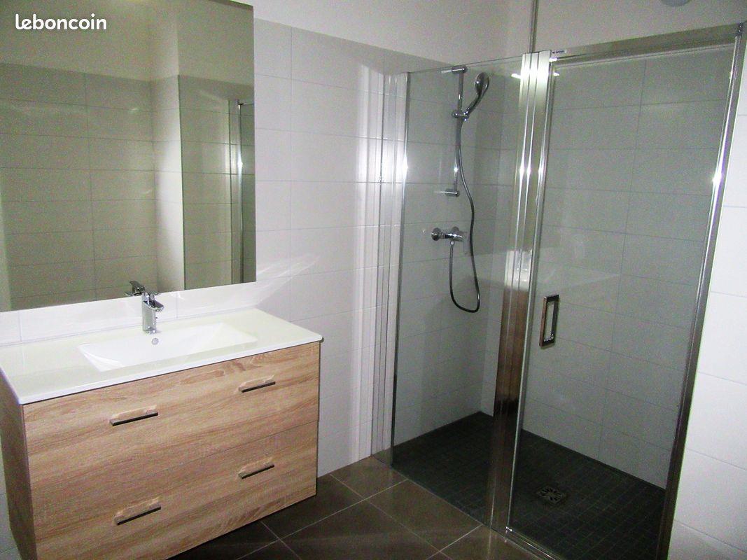 Appartement à louer, 72m², Strasbourg