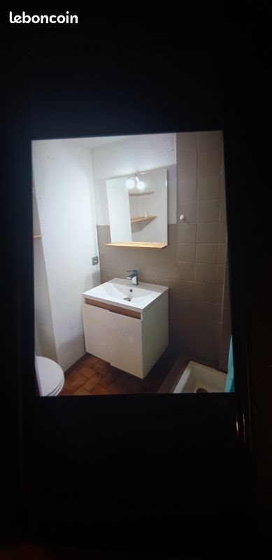 Appartement à louer, 20m², Saverne