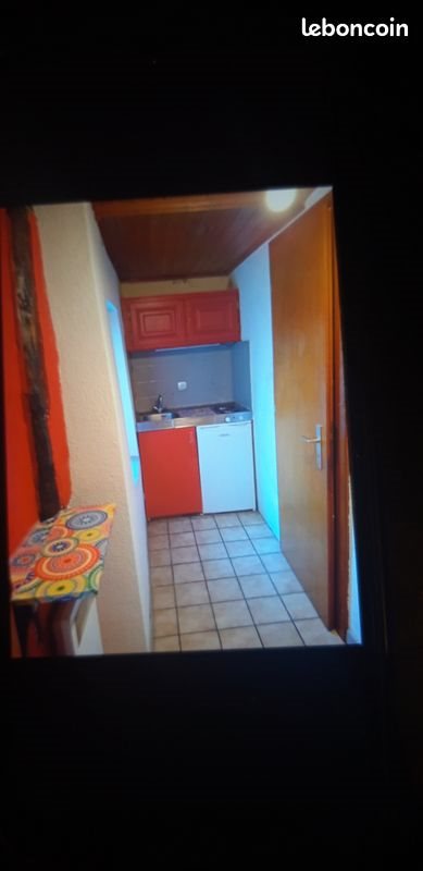 Appartement à louer, 20m², Saverne