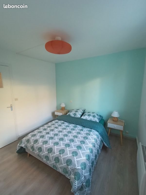 Appartement à louer, 43m², Le Havre