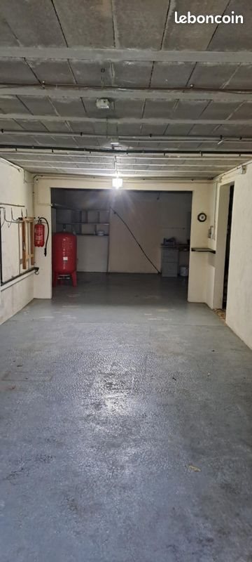 Maison à louer, 138m², Montbazon