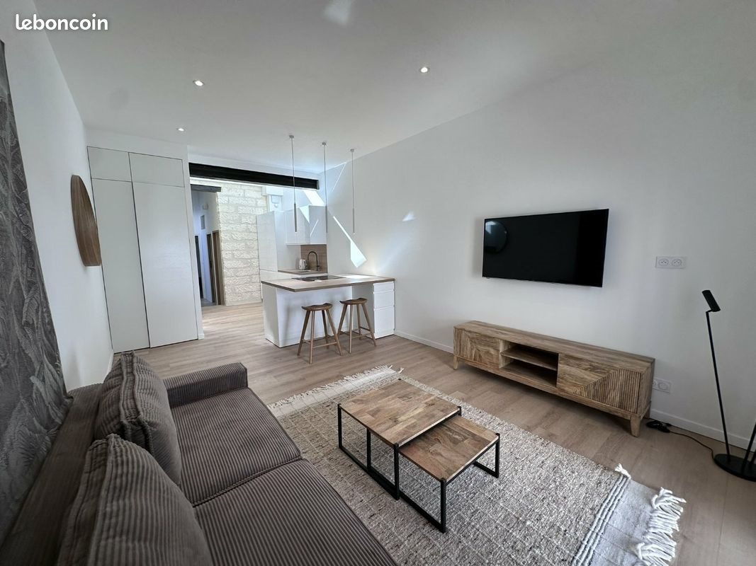 Appartement à louer, 45m², Montpellier