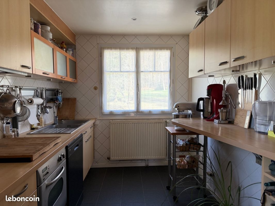 Maison à vendre, 150m², Gouvieux