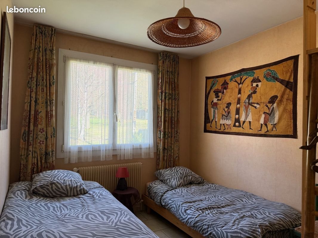 Maison à vendre, 150m², Gouvieux