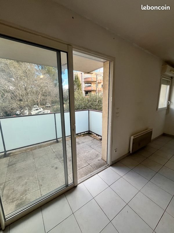 Appartement à vendre, 46m², Nîmes