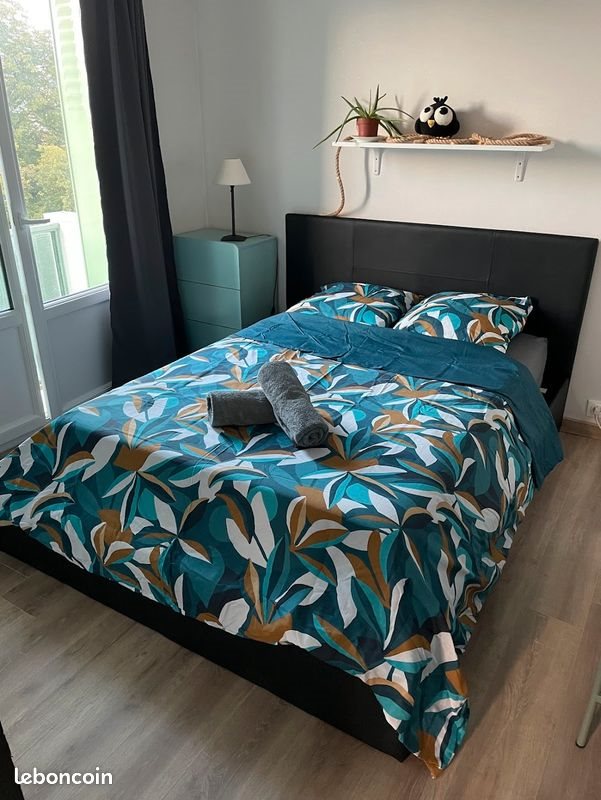 Appartement à vendre, 67m², Clermont-Ferrand