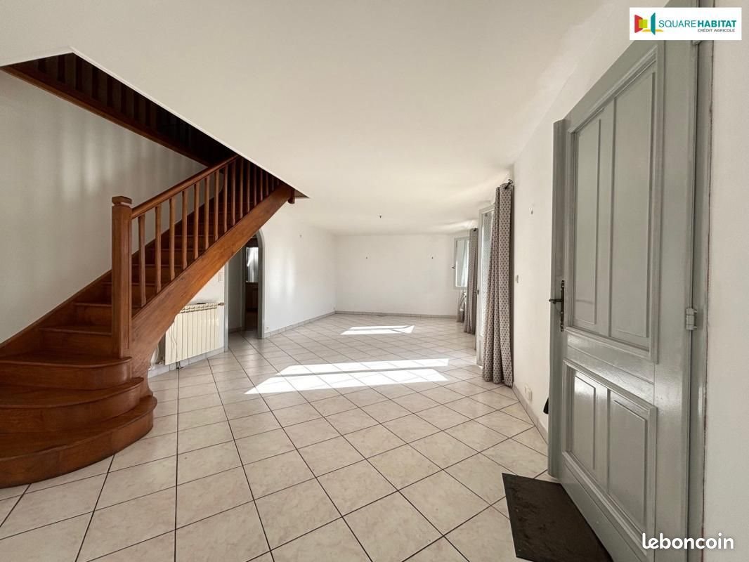 Appartement à louer, 125m², Agnos