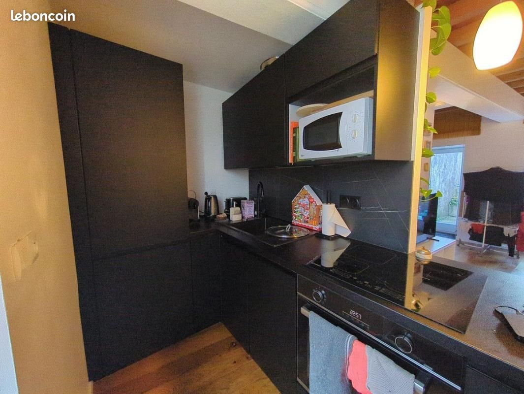 Maison à louer, 81m², Condrieu