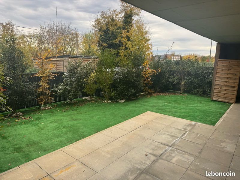 Appartement à louer, 63m², Besançon