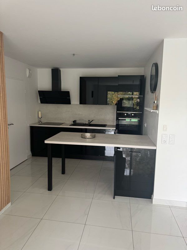 Appartement à louer, 63m², Besançon