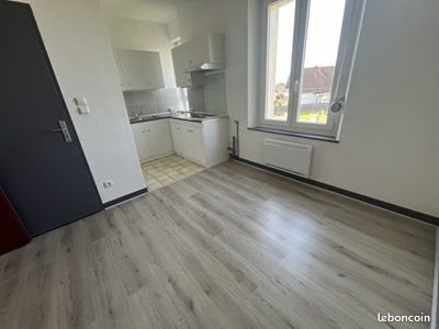 Appartement à louer, 28m², Wittelsheim