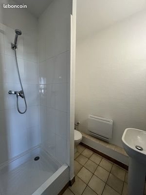 Appartement à louer, 28m², Wittelsheim