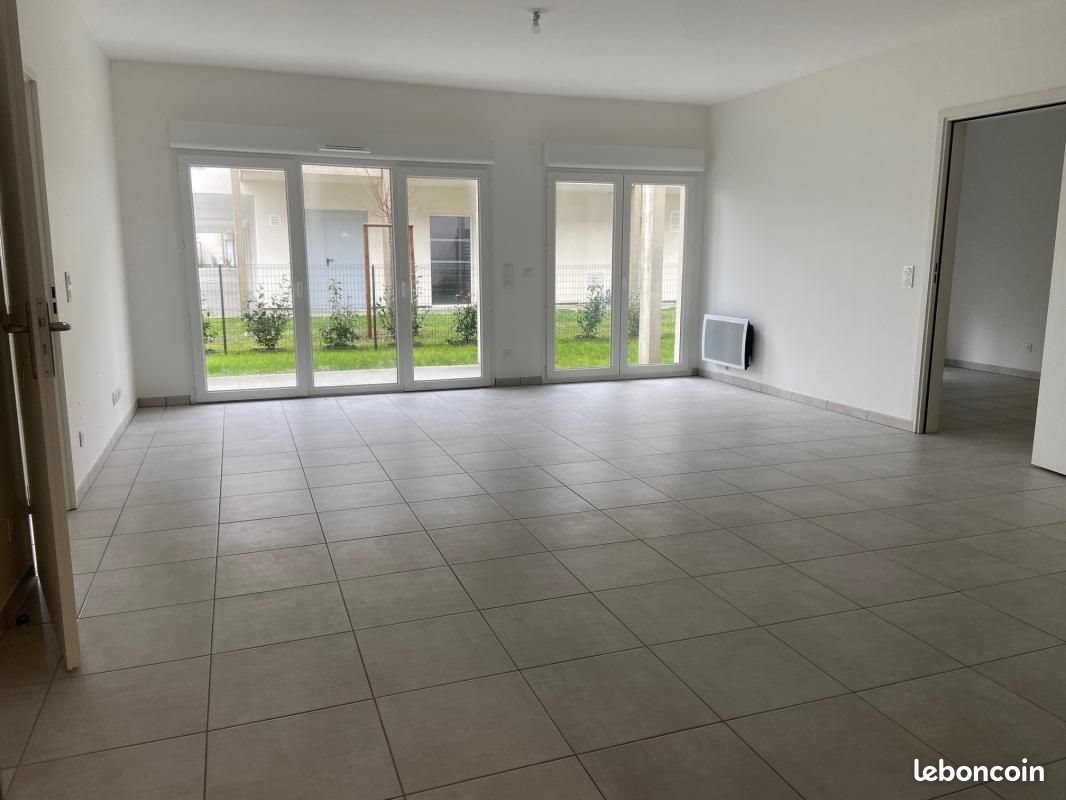 Appartement à louer, 78m², Saint-Jean-d'Illac