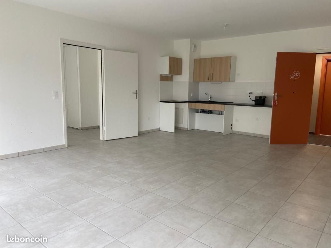 Appartement à louer, 78m², Saint-Jean-d'Illac