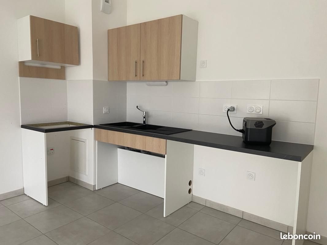 Appartement à louer, 78m², Saint-Jean-d'Illac