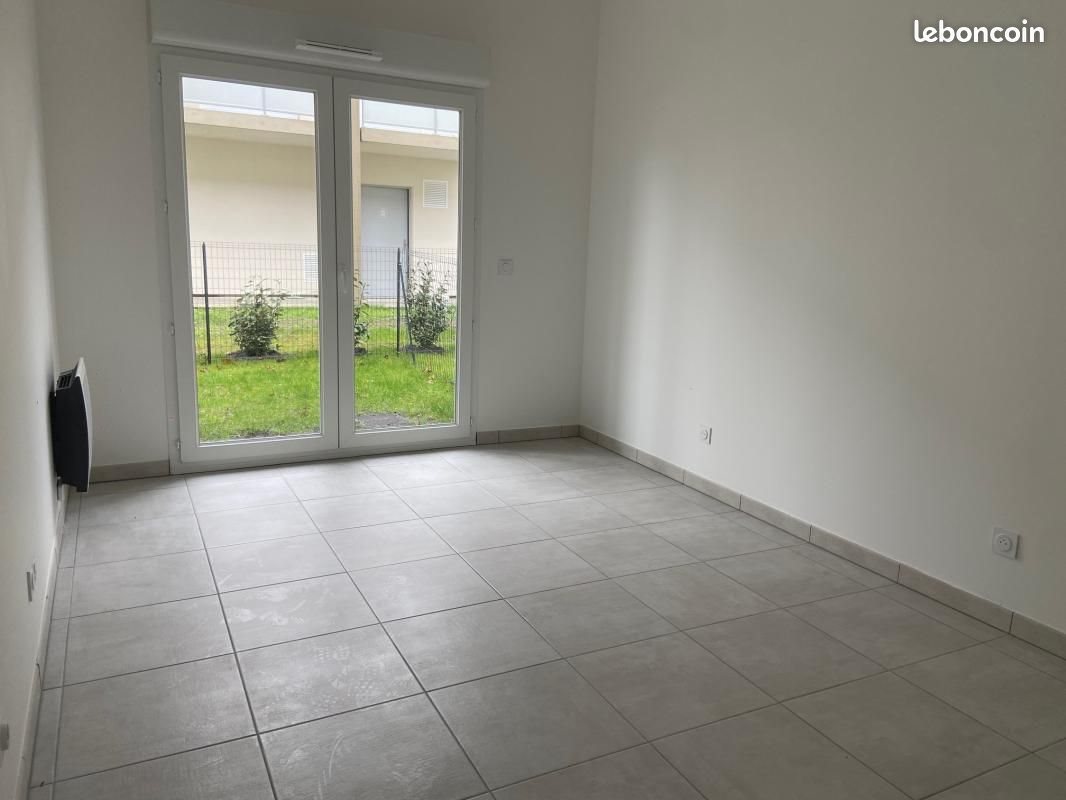 Appartement à louer, 78m², Saint-Jean-d'Illac