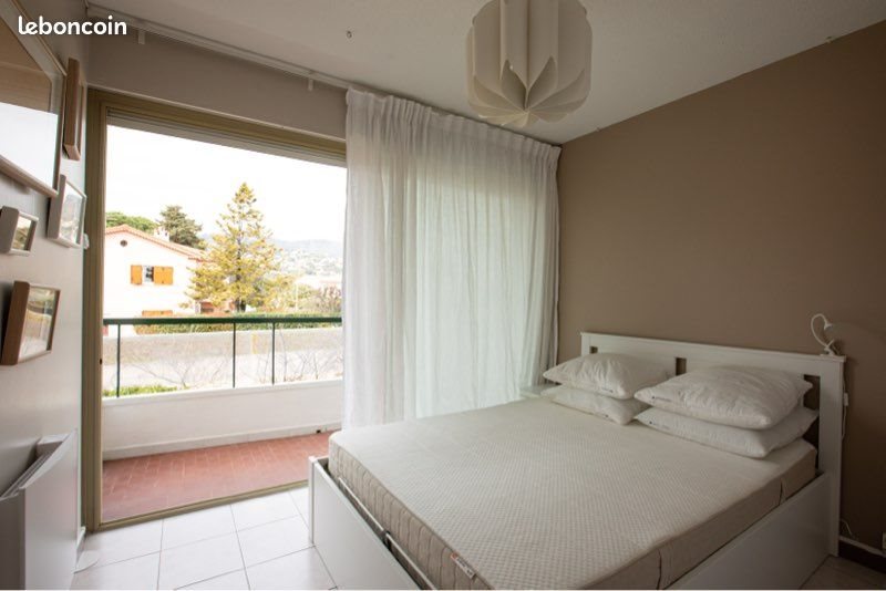 Appartement à louer, 62m², Mandelieu-la-Napoule