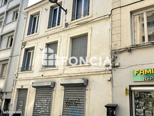 Appartement à vendre, 2m², Saint-Etienne
