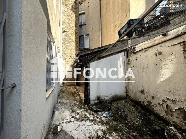 Appartement à vendre, 2m², Saint-Etienne