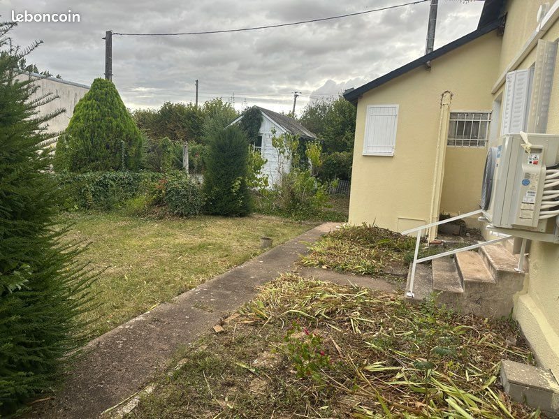 Maison à louer, 130m², Issoudun