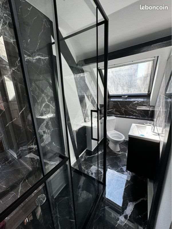 Appartement à vendre, 22m², Rouen