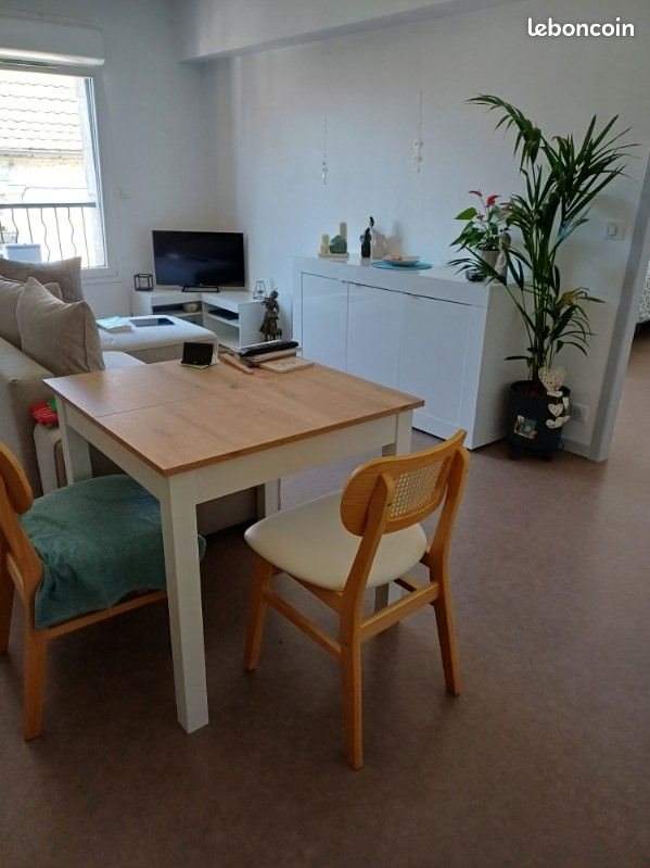 Appartement à louer, 43m², Montpon-Ménestérol