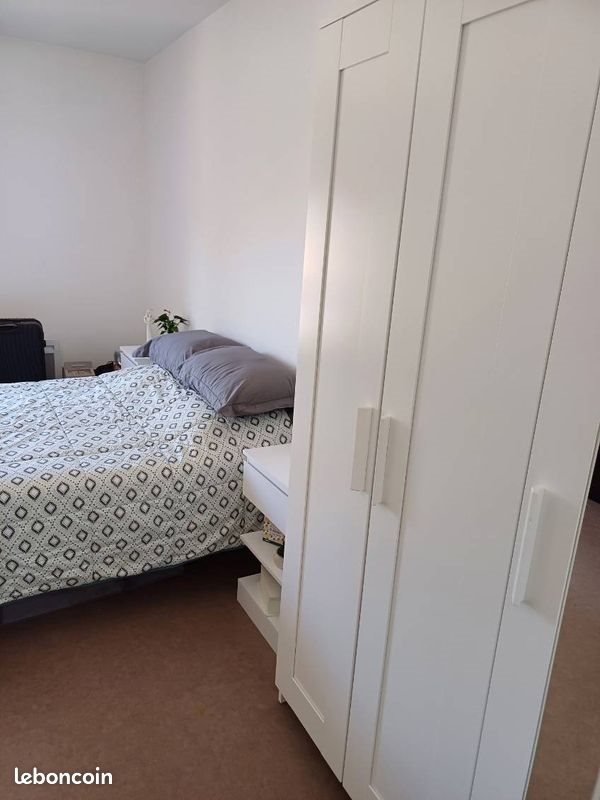 Appartement à louer, 43m², Montpon-Ménestérol