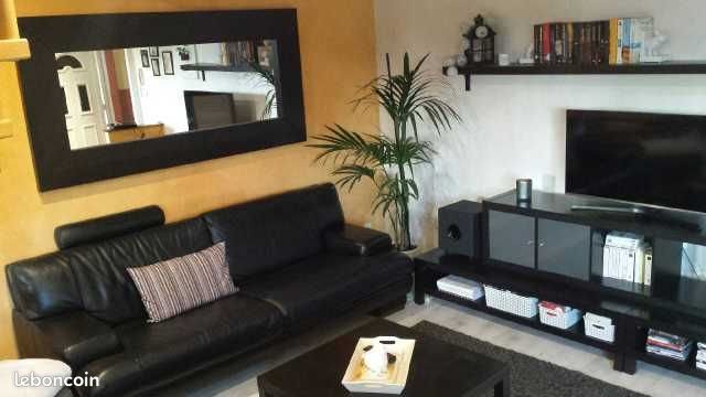 Appartement à louer, 54m², Lutterbach