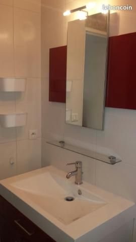 Appartement à louer, 54m², Lutterbach