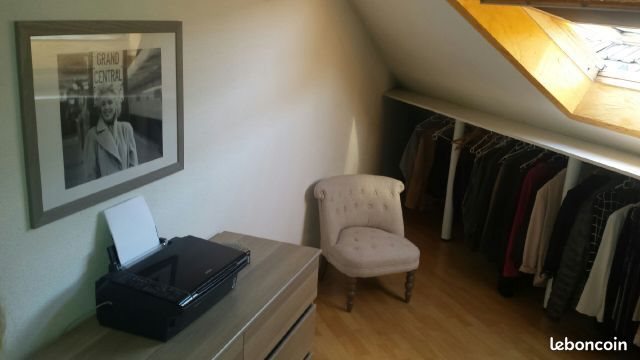 Appartement à louer, 54m², Lutterbach