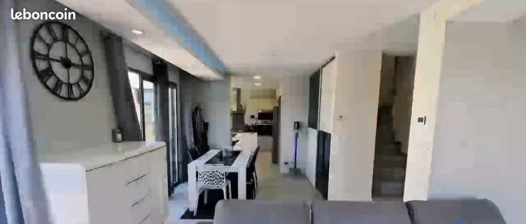 Maison à vendre, 131m², Paris 1er