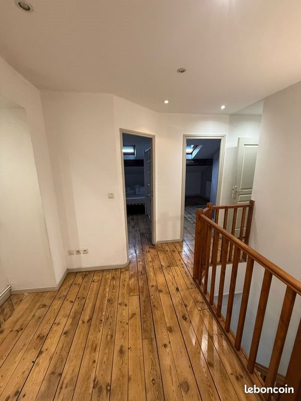 Appartement à vendre, 113m², Saint-Etienne