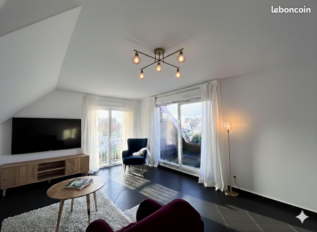 Appartement à vendre, 113m², Appenwihr