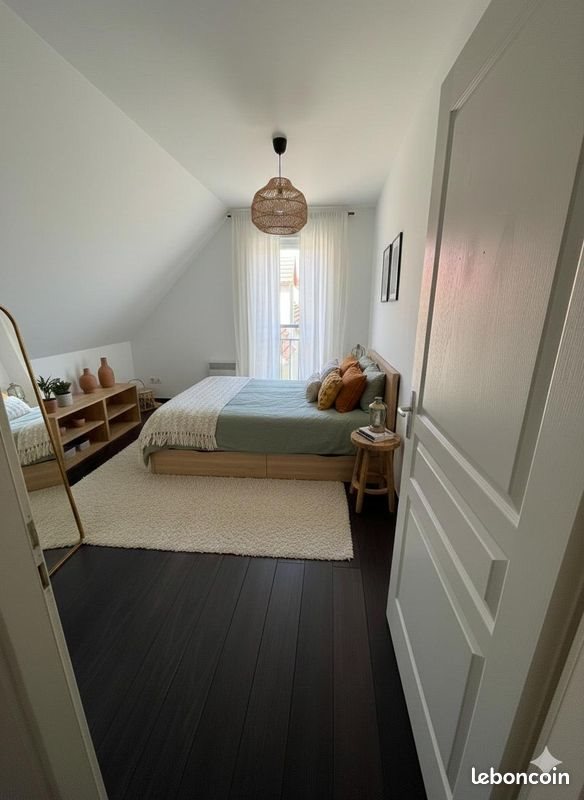 Appartement à vendre, 113m², Appenwihr