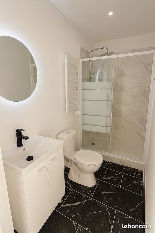 Appartement à louer, 50m², Vouziers