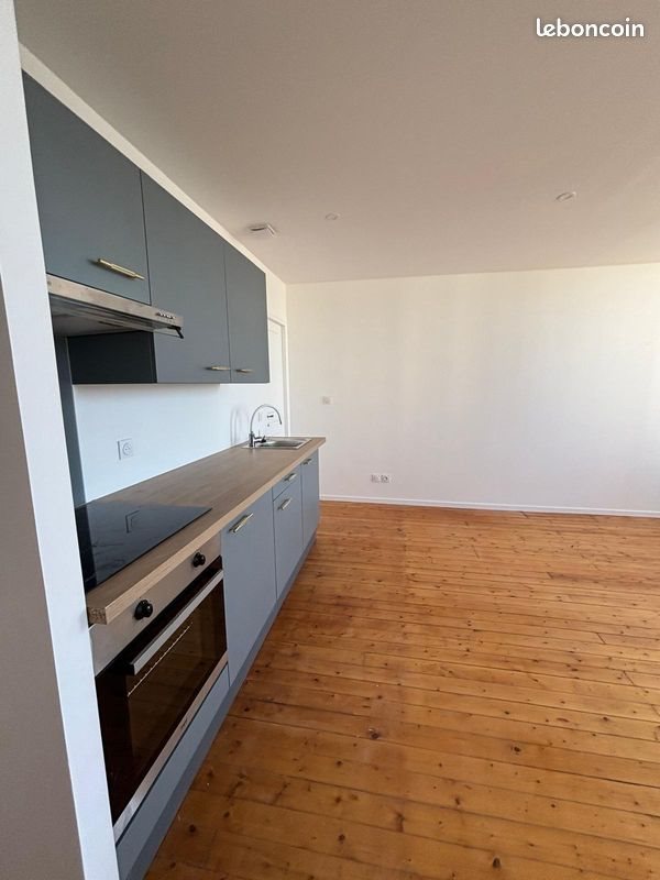 Appartement à louer, 50m², Vouziers