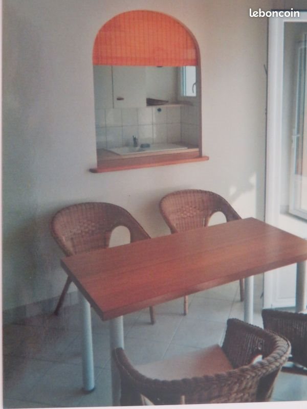 Maison à louer, 32m², Pornichet