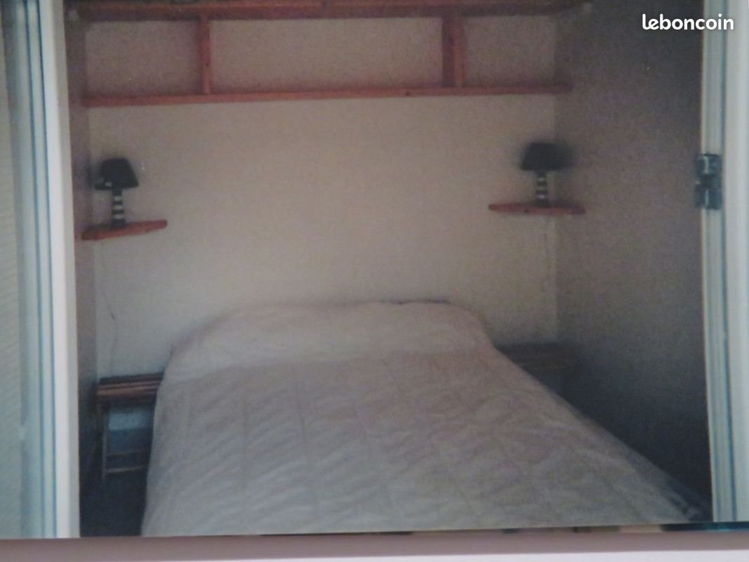 Maison à louer, 32m², Pornichet