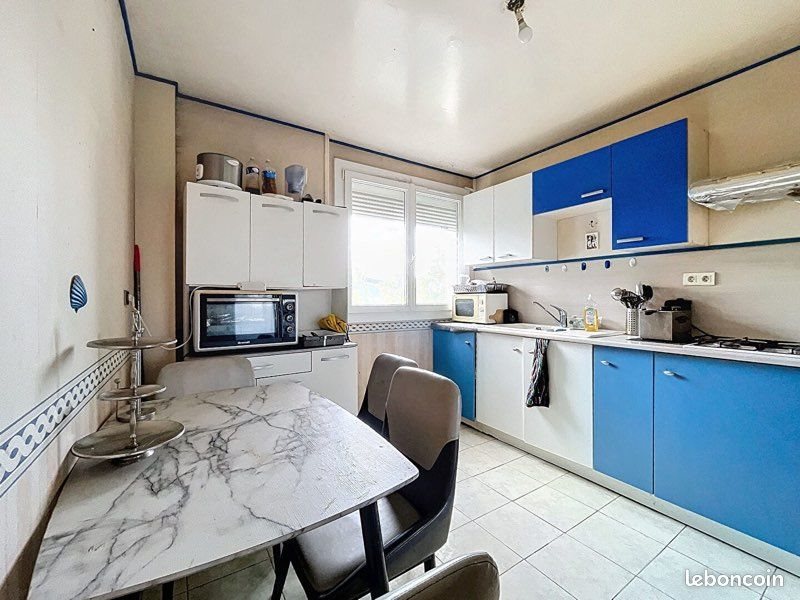 Appartement à vendre, 75m², Chalon-sur-Saône