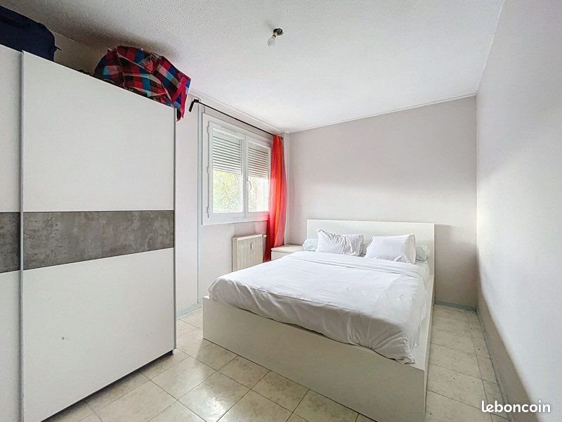 Appartement à vendre, 75m², Chalon-sur-Saône