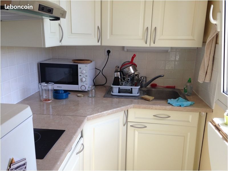 Appartement à louer, 26m², Lille