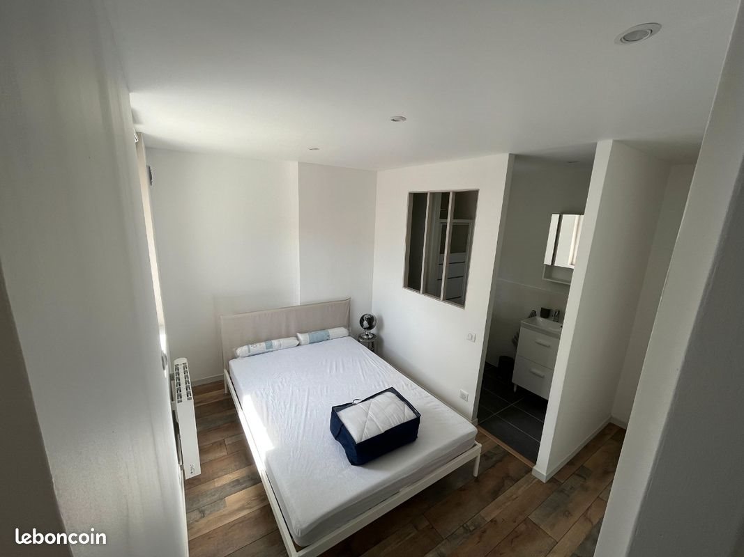 Maison à louer, 37m², Douai