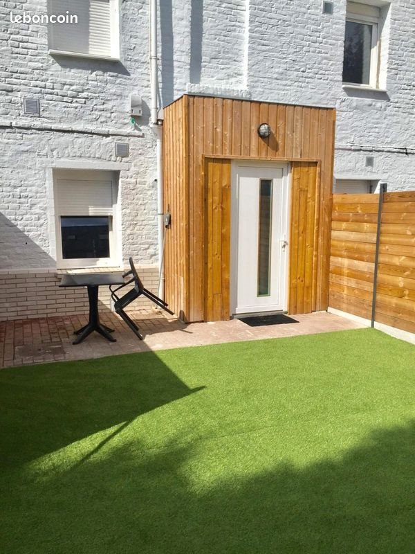 Maison à louer, 37m², Douai