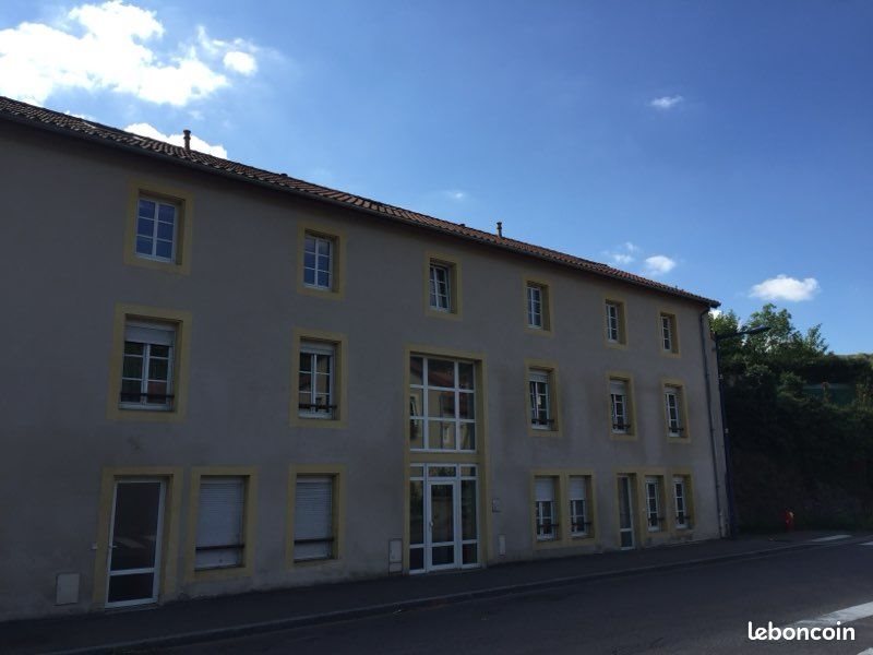 Appartement à vendre, 49m², Ars-sur-Moselle