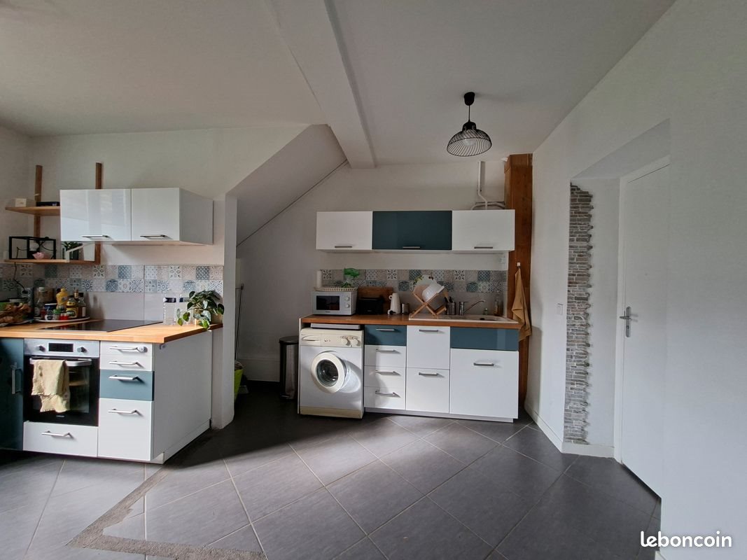 Appartement à louer, 47m², Irigny