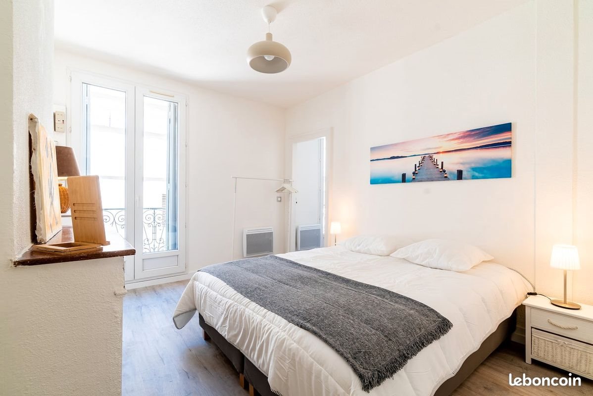 Appartement à louer, 45m², Montpellier