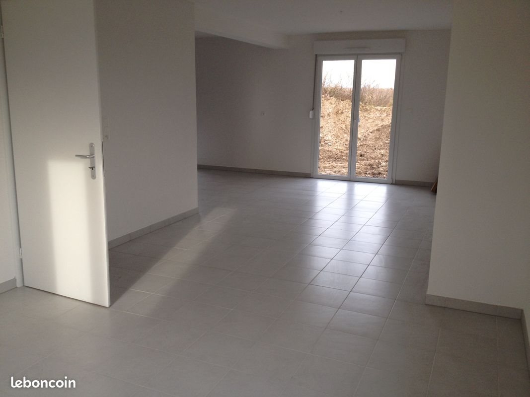 Maison à louer, 109m², Gertwiller