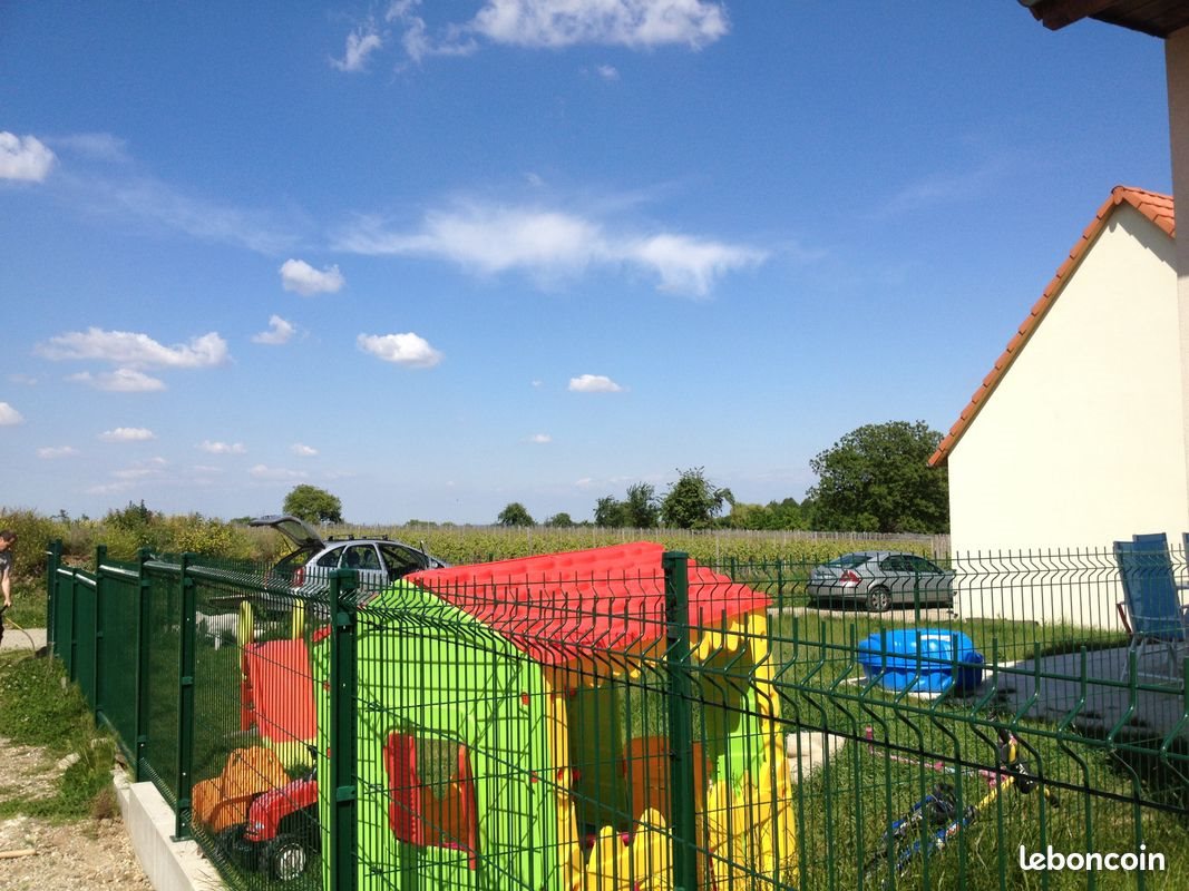 Maison à louer, 109m², Gertwiller