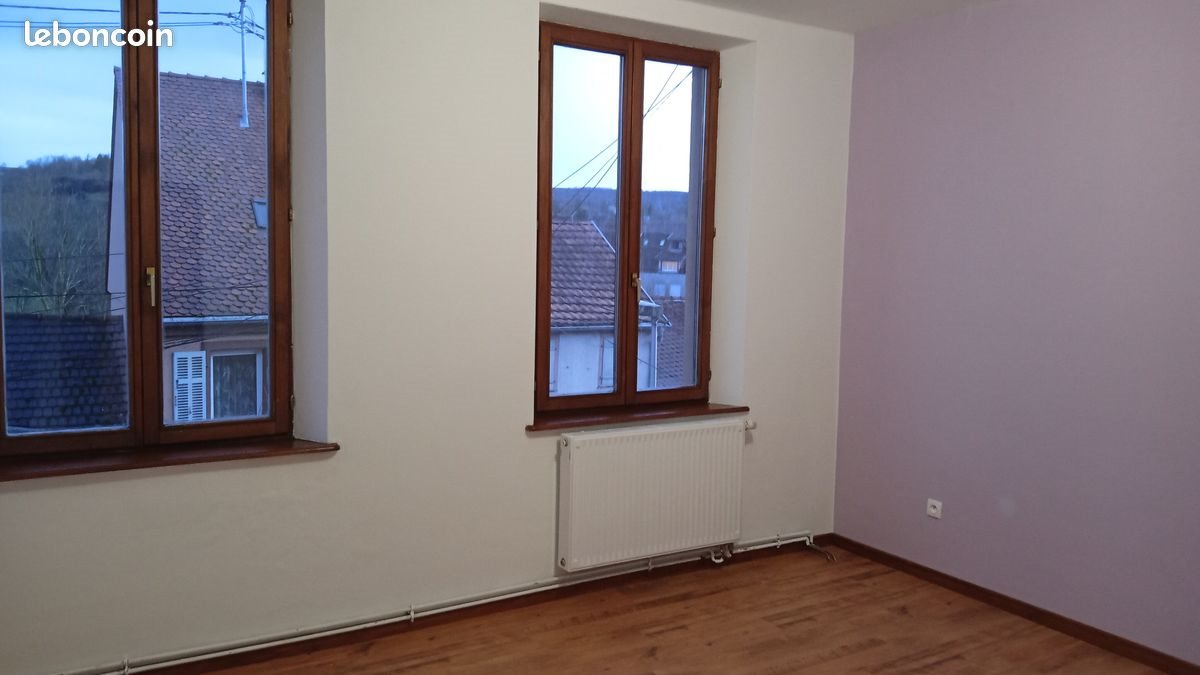 Maison à louer, 96m², Wasselonne